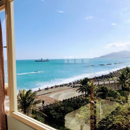Ocean B&B เมืองฮวาเหลียน ภายนอก รูปภาพ