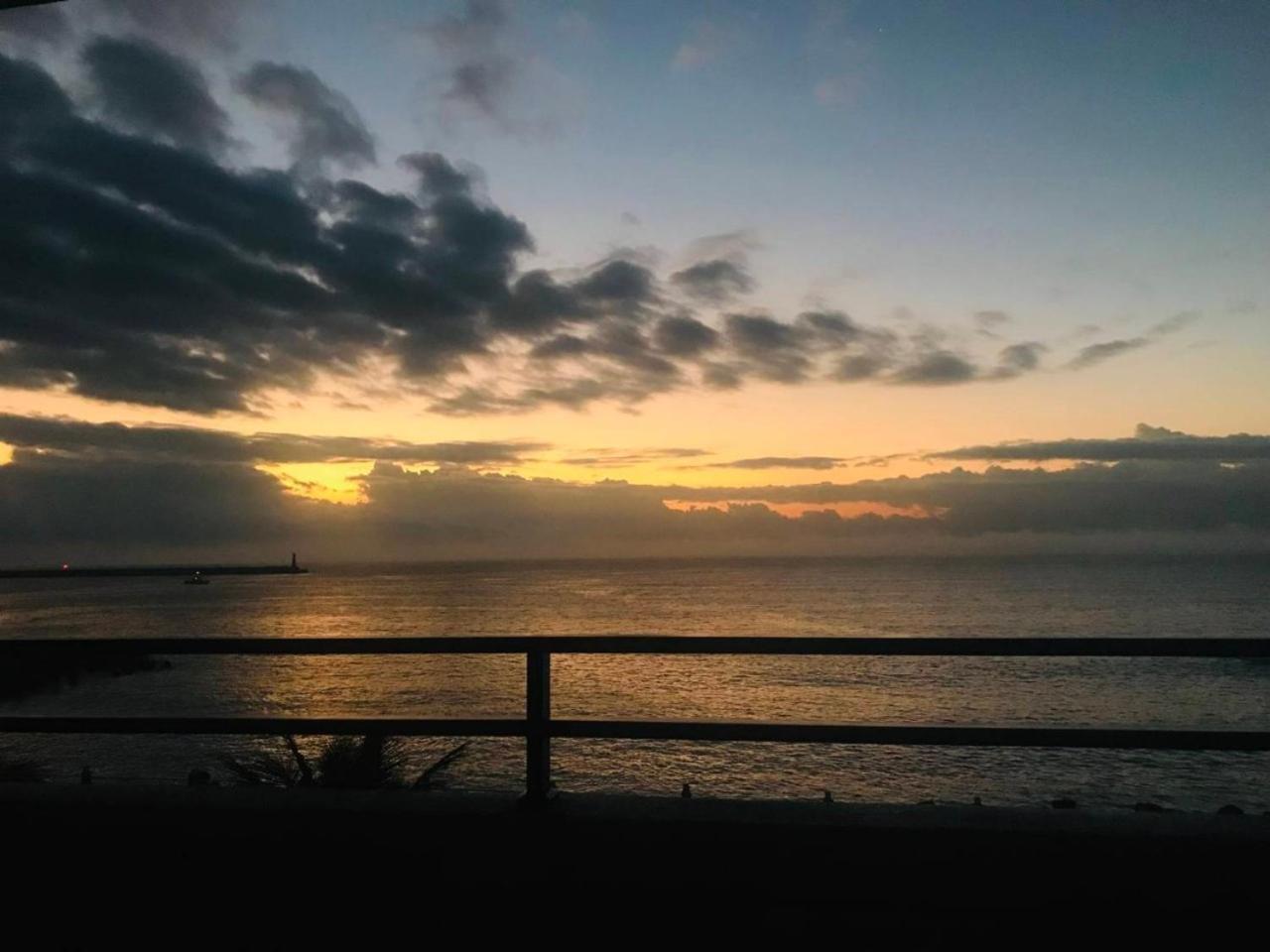 Ocean B&B เมืองฮวาเหลียน ภายนอก รูปภาพ